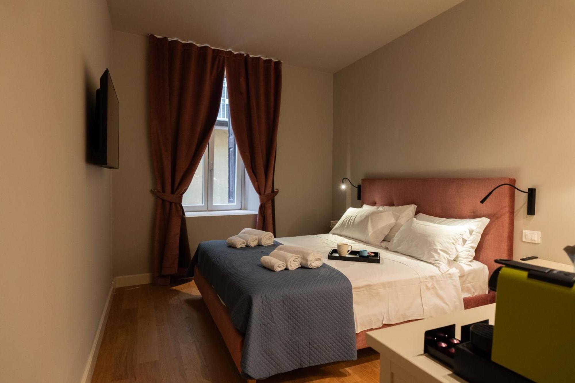 Palazzo Biasini By Postcardsfrom Otel Verona Dış mekan fotoğraf