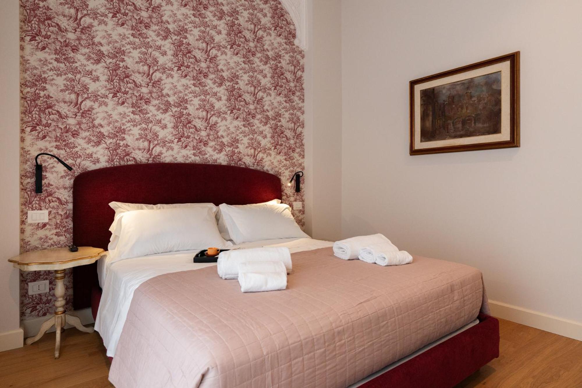 Palazzo Biasini By Postcardsfrom Otel Verona Dış mekan fotoğraf
